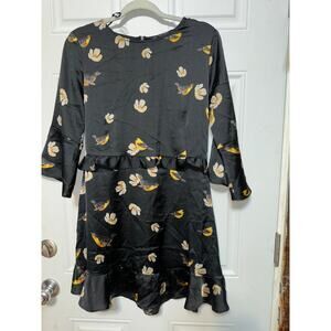 Zara Basics Size Medium Dress